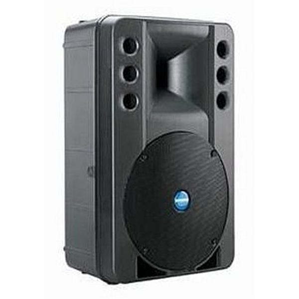 RCF ART 300 A Padded Canvas Speaker Cover by COVER IT! Australia