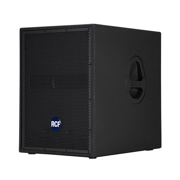 RCF ART 705 AS Padded Canvas Speaker Cover by COVER IT! Australia