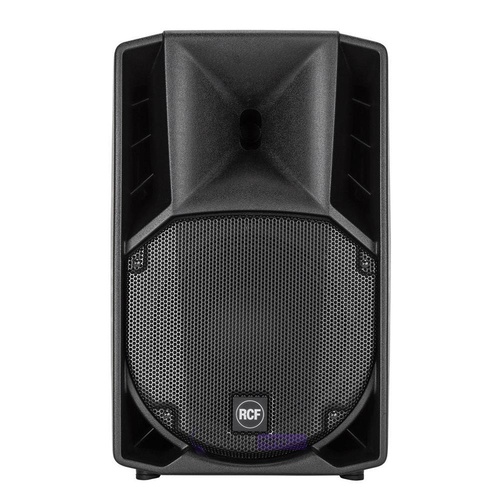 RCF ART 710 A Padded Canvas Speaker Cover by COVER IT! Australia