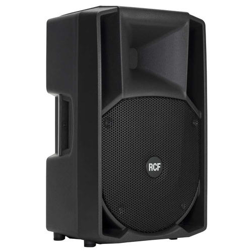 RCF ART 712 A Padded Canvas Speaker Cover by COVER IT! Australia