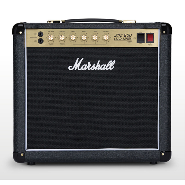 MARSHALL SC 20C Padded Canvas Amp Cover by COVER IT! Australia