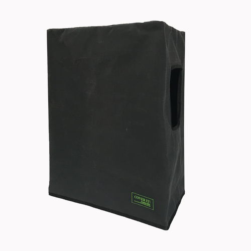 YAMAHA C 115 V Padded Canvas Speaker Cover by COVER IT! Australia