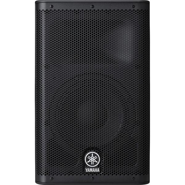 YAMAHA DXR 10 Padded Canvas Speaker Cover by COVER IT! Australia