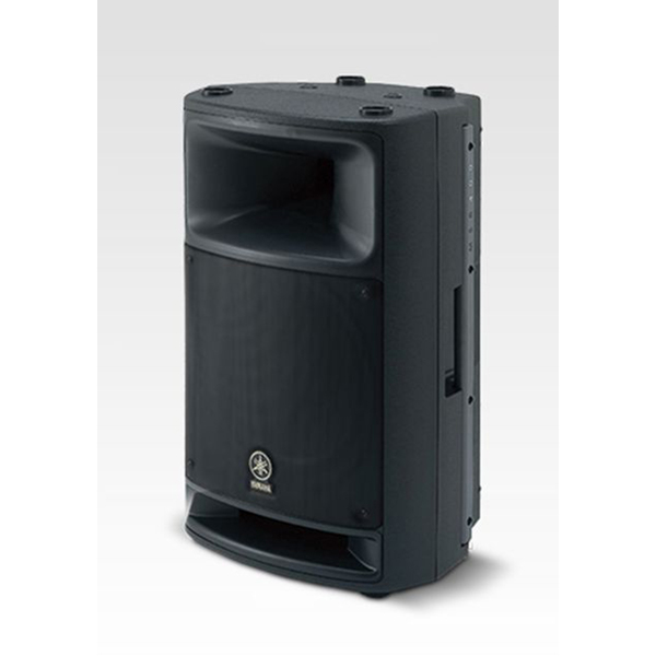 YAMAHA MSR 400 Padded Canvas Speaker Cover by COVER IT! Australia