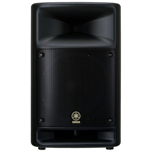 YAMAHA STAGEPAS 250M Padded Canvas Speaker Cover by COVER IT! Australia