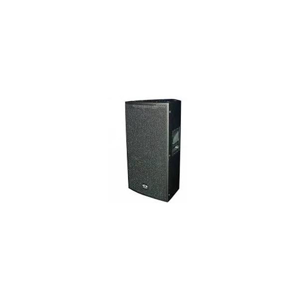 DYNACORD MADRAS M 212 Padded Canvas Speaker Cover by COVER IT! Australia