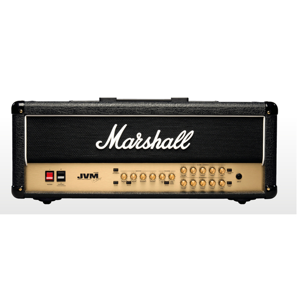 MARSHALL JVM 205 H, 210H, 405H, 410H Padded Canvas Amp Cover by COVER IT! Australia