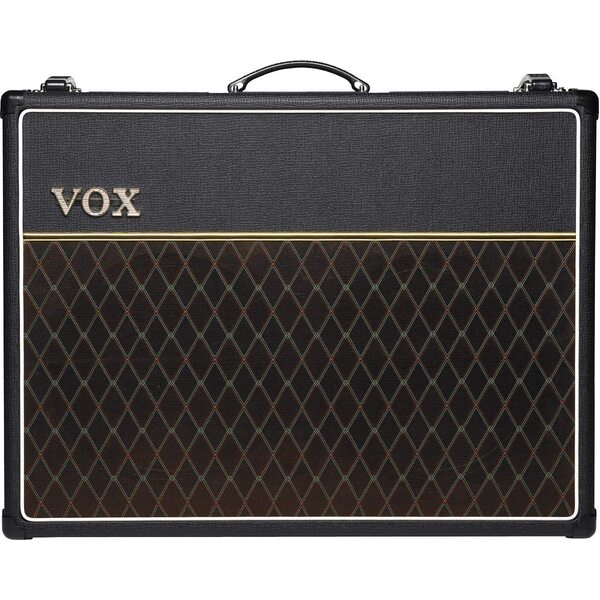 VOX AC 30 Padded Canvas Amp Cover by COVER IT! Australia