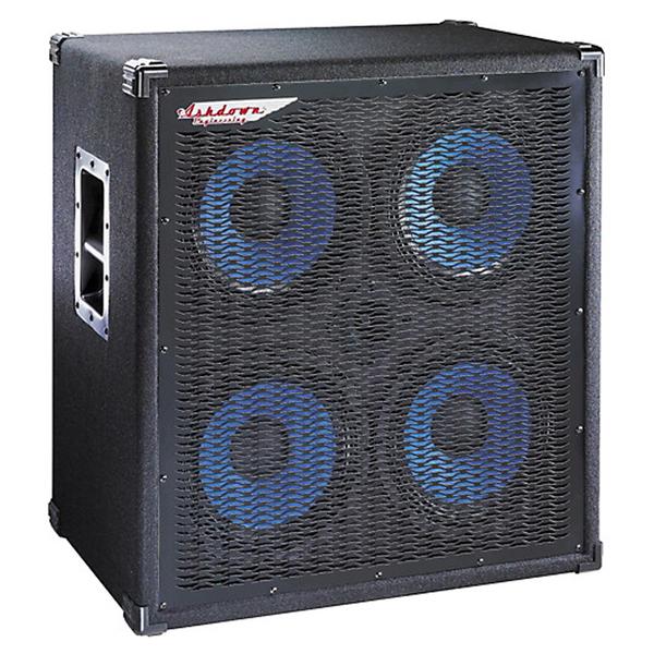ASHDOWN MAG 410 T Padded Canvas Speaker Cover by COVER IT! Australia