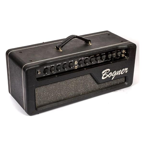 BOGNER Alchemist Padded Canvas Amp Cover by COVER IT! Australia