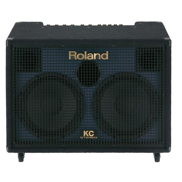 ROLAND KC 880 Padded Canvas Amp Cover by COVER IT! Australia
