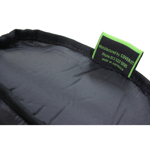 RCF HDL 20 A Padded Canvas Speaker Bag by COVER IT! Australia