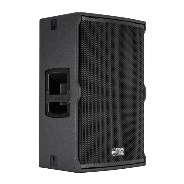 RCF TT 25 A II Padded Canvas Speaker Cover by COVER IT! Australia