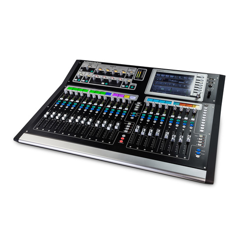 ALLEN & HEATH GLD 80 Desk Cover by COVER IT! Australia