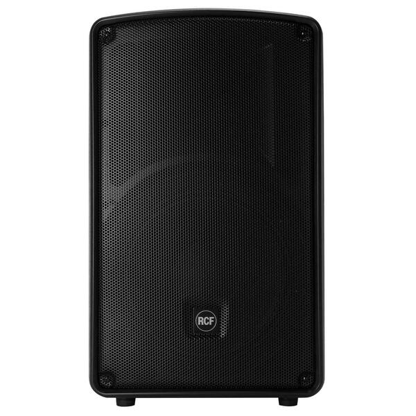 RCF HD32A Padded Canvas Speaker Cover by COVER IT! Australia