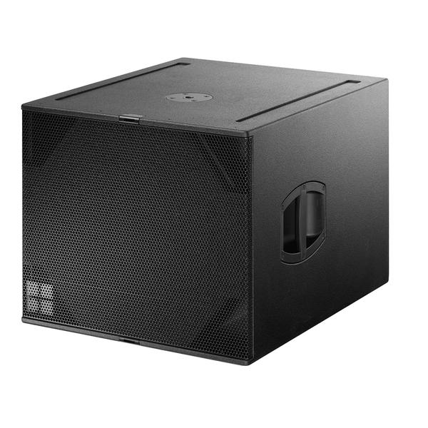 D&B Audiotechnik B6 Padded Canvas Sub Speaker Cover by COVER IT! Australia