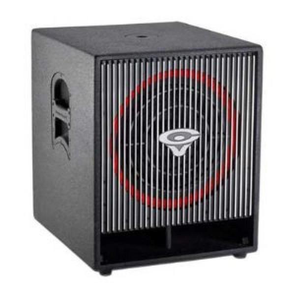 CERWIN VEGA CVA 115 Padded Canvas Speaker Cover by COVER IT! Australia