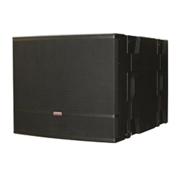 EAW NTS 250 Padded Canvas Speaker Cover by COVER IT! Australia