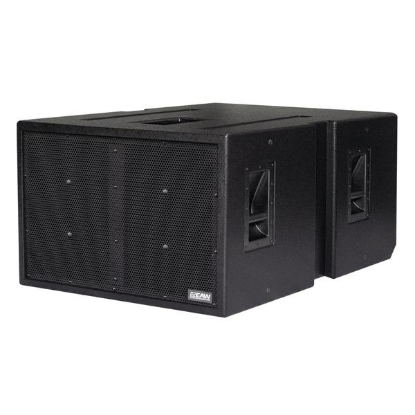 EAW SB 2001 Padded Canvas Sub Speaker Cover by COVER IT! Australia