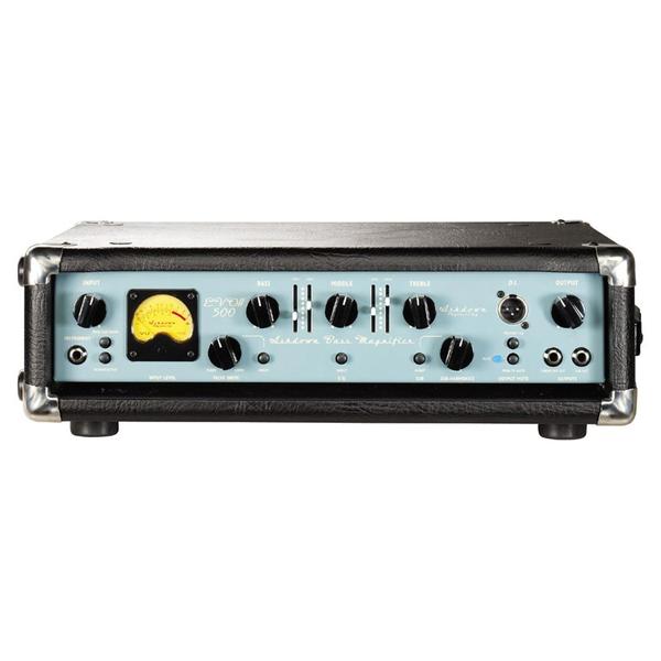 ASHDOWN ABM 500 EVO II Padded Canvas Amp Cover by COVER IT! Australia