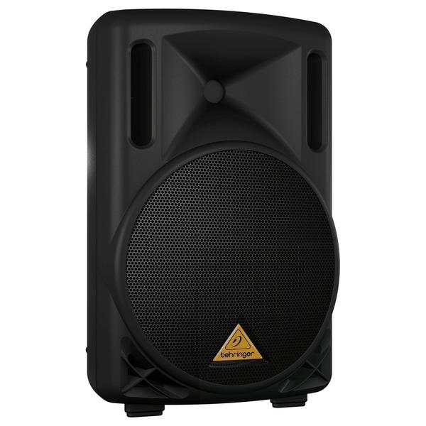 BEHRINGER B 210 D Padded Canvas Speaker Cover by COVER IT! Australia