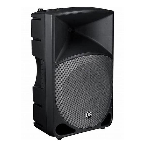 MACKIE Thump 15 A V4 Padded Canvas Speaker Cover by COVER IT! Australia