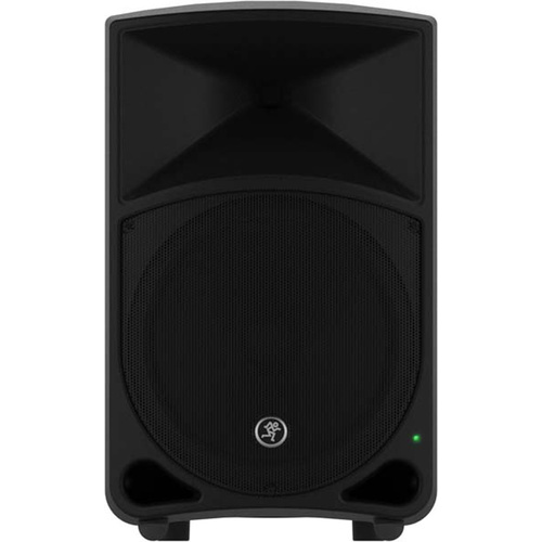 MACKIE Thump 12 A V3 Padded Canvas Speaker Cover Made By COVER IT! Australia