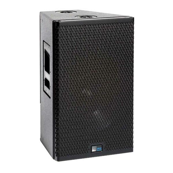 MEYER UPA-2 P Padded Canvas Speaker Cover by COVER IT! Australia