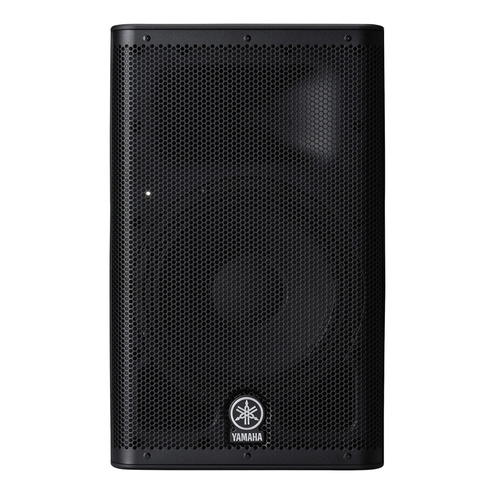 YAMAHA DXR 8 Padded Canvas Speaker Cover by COVER IT! Australia