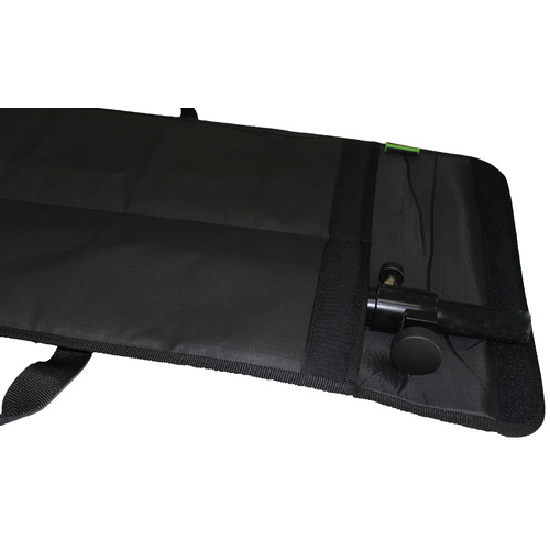 K&M Dual Speaker Stand Bag by COVER IT! Australia