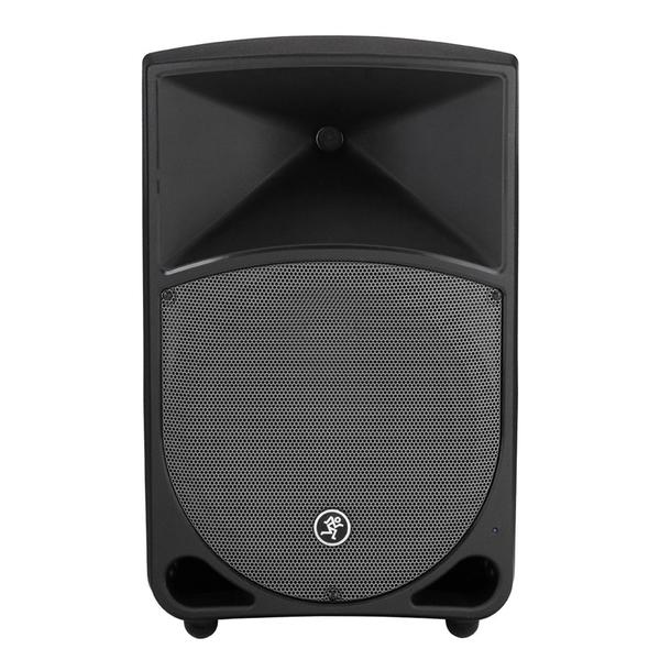 MACKIE Thump 12 A V4 Padded Canvas Speaker Cover by COVER IT! Australia