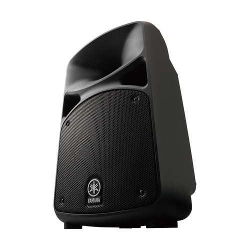 YAMAHA STAGEPAS  600 i Padded Canvas Speaker Bag by COVER IT! Australia