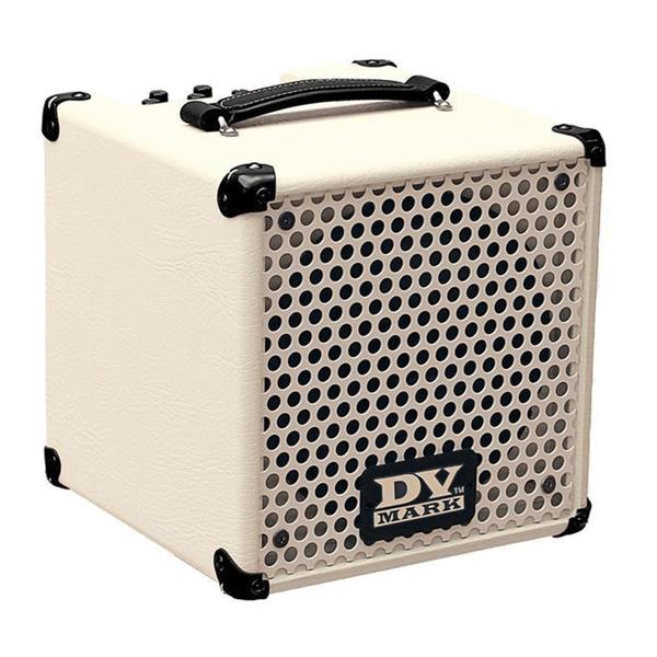 DV Mark DV Little Jazz Padded Canvas Amp Cover by COVER IT! Australia