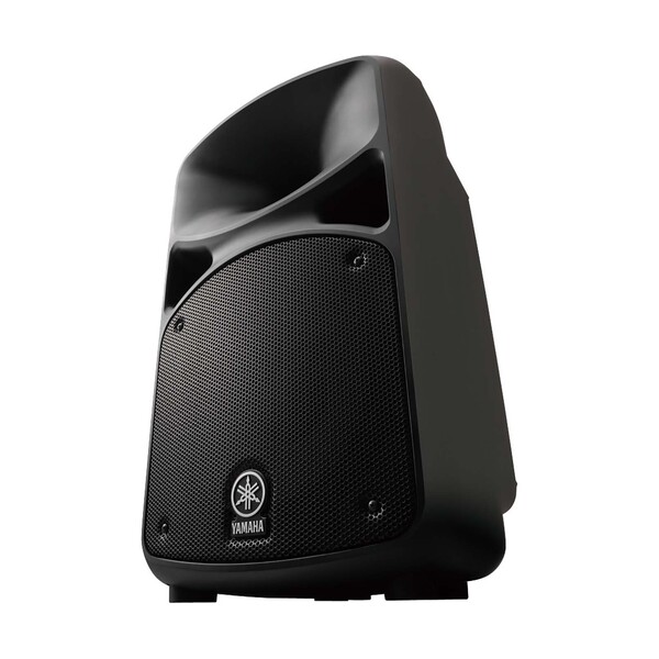 YAMAHA STAGEPAS 600 i Padded Canvas Speaker Cover by COVER IT! Australia