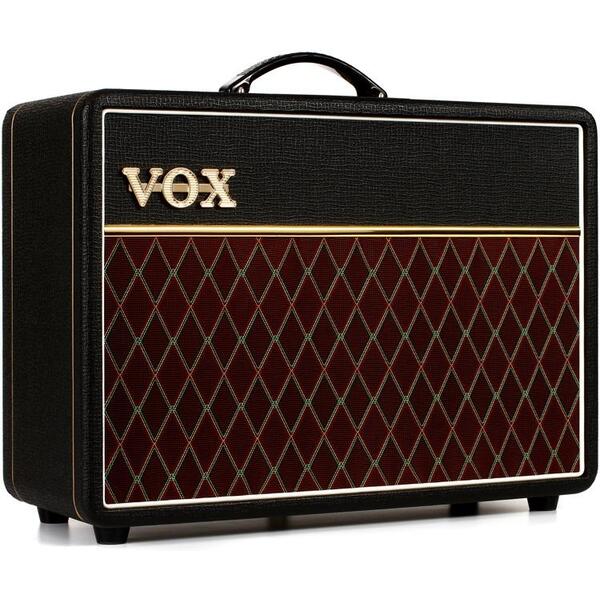 VOX AC 10 C1 Padded Canvas Amp Cover by COVER IT! Australia
