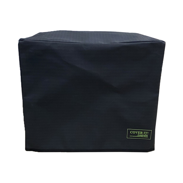 L'ACOUSTICS SB 15 P Padded Canvas Speaker Cover by COVER IT! Australia