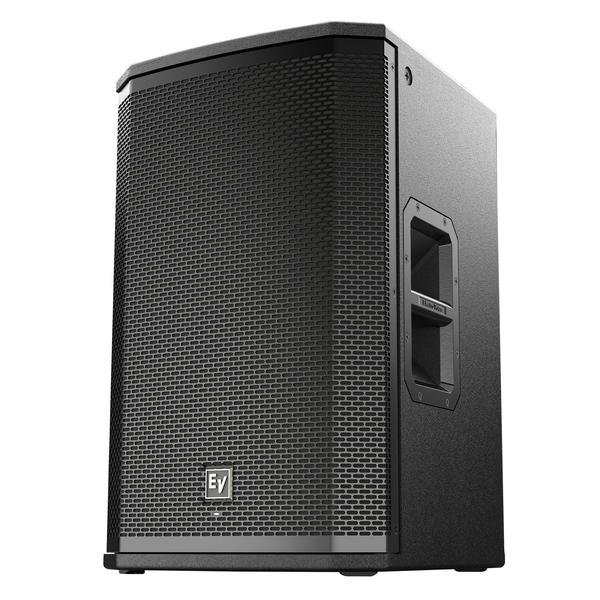 EV ETX 12 P Padded Canvas Speaker Cover by COVER IT! Australia