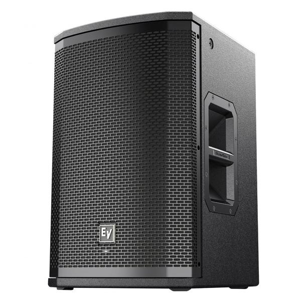 EV ETX 10 P Padded Canvas Speaker Cover by COVER IT! Australia
