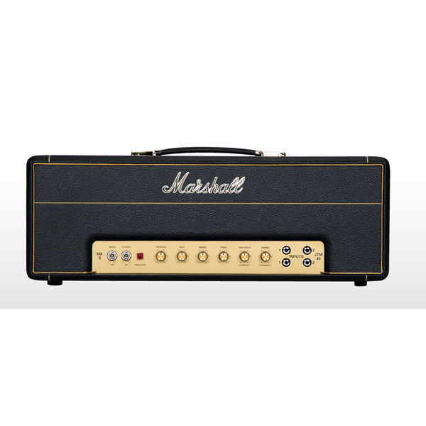 MARSHALL JTM 45 (2245)Padded Canvas Amp Cover by COVER IT! Australia