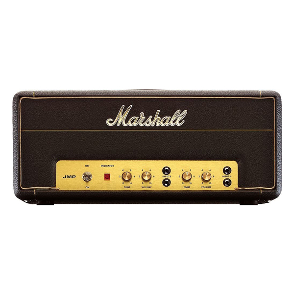 MARSHALL 2061 X JMP Padded Canvas Head Bag by COVER IT! Australia