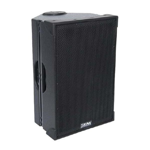 EAW NT 26 Padded Canvas Speaker Cover by COVER IT! Australia
