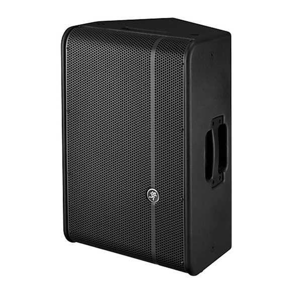 MACKIE HD 1221 Padded Canvas Speaker Cover by COVER IT! Australia