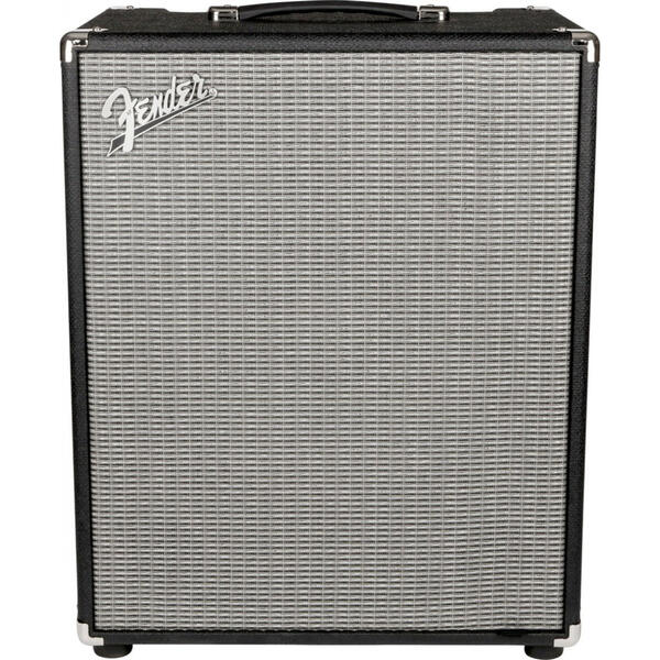 FENDER Rumble 200 Bass Padded Canvas Amp Cover by COVER IT! Australia