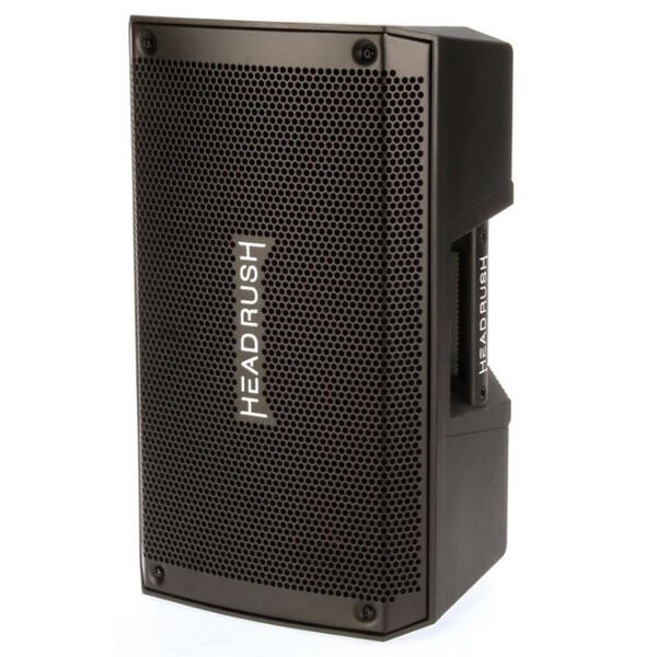 HEADRUSH FRFR 108 Padded Canvas Speaker Cover by COVER IT! Australia
