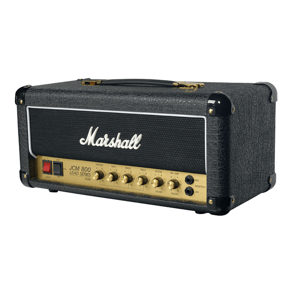 MARSHALL SC 20 H Padded Canvas Amp Head Cover by COVER IT! Australia