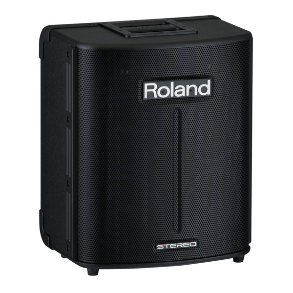 ROLAND BA 330 Portable PA Cover by COVER IT! Australia
