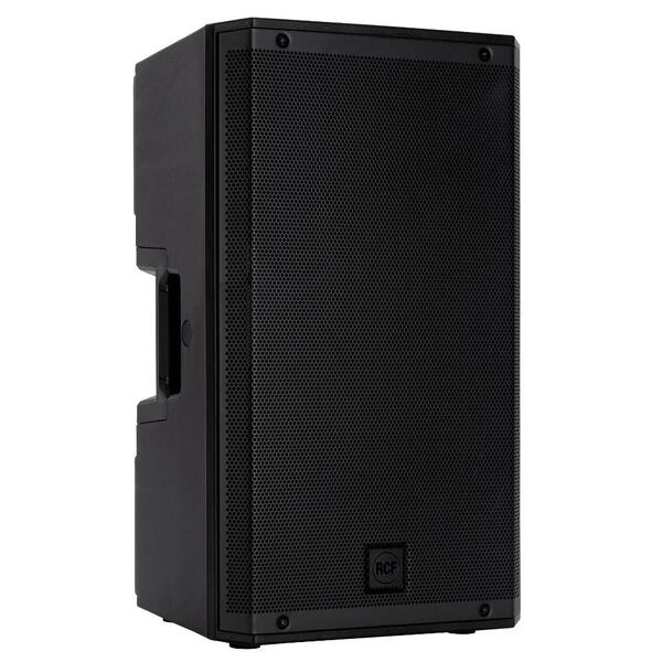 RCF ART 912A Padded Canvas Speaker Cover by COVER IT! Australia